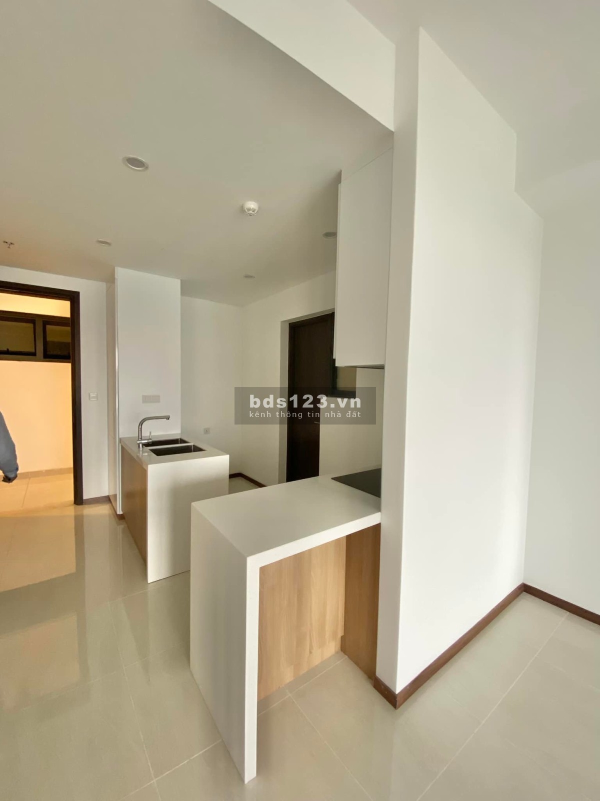 Căn hộ cao cấp View sông Sài Gòn và toàn cảnh trung tâm Tp.HCM