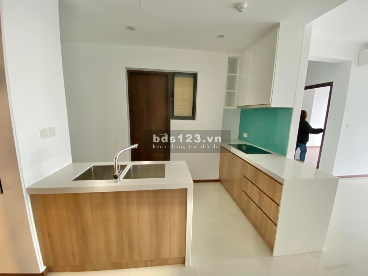 Căn hộ cao cấp View sông Sài Gòn và toàn cảnh trung tâm Tp.HCM