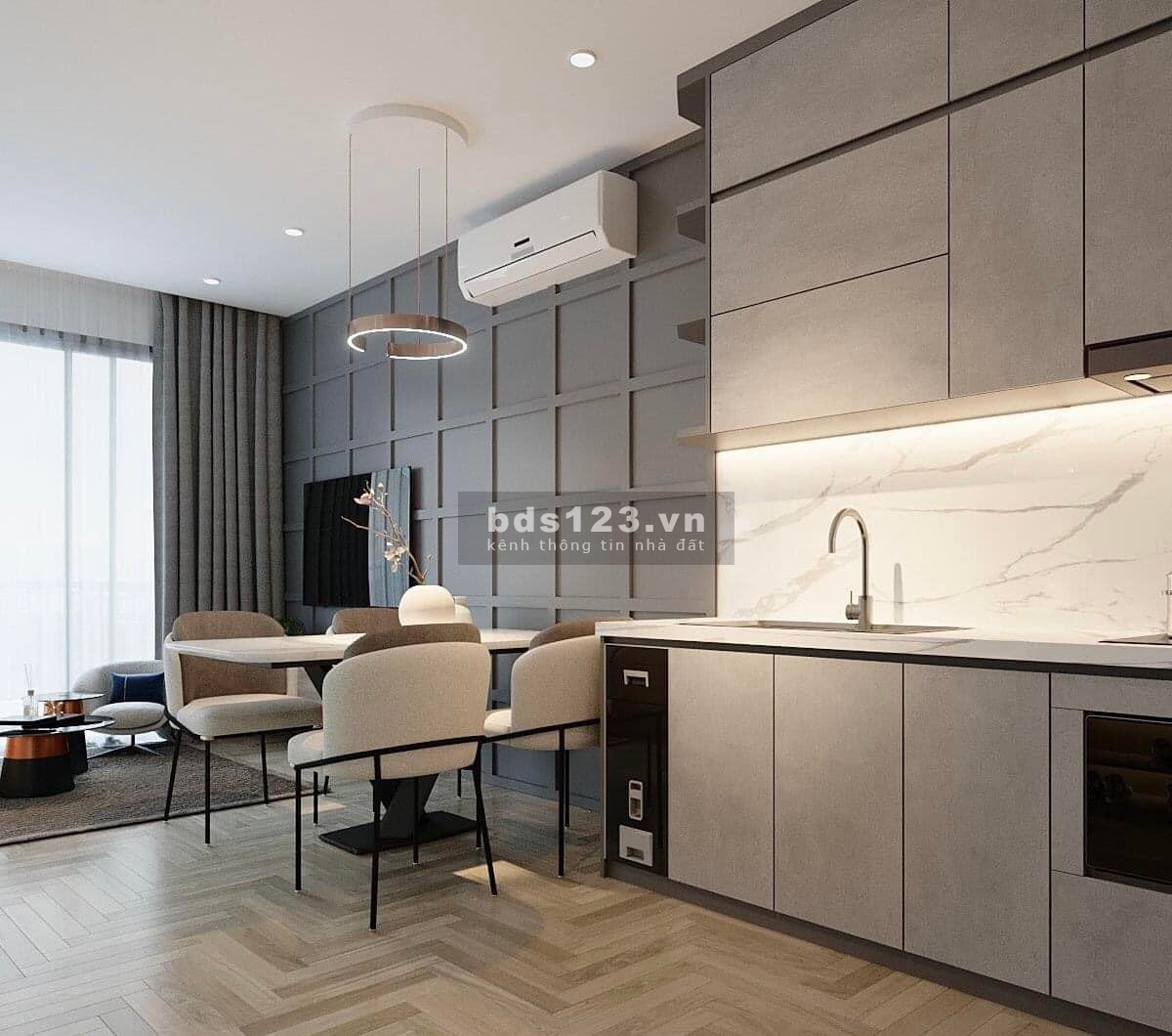 Sở hữu ngay căn hộ view hồ duy nhất tại dự án Imperia Smart City chỉ với 380 triệu