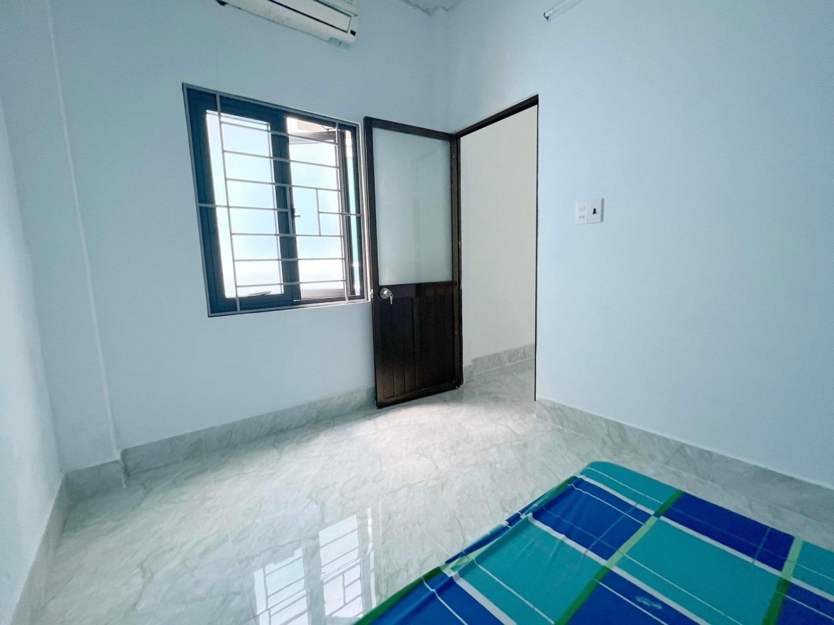 Nhà đệp hẻm xe hơi Bùi Quang Là Phường 12 Quận Gò Vấp giá nhỉnh 3 tỷ