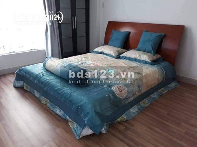 Nhà HXH Sư Vạn Hạnh phường 12, quận 10, vị trí đẹp, gần Vạn Hạnh Maile, đường 3/2