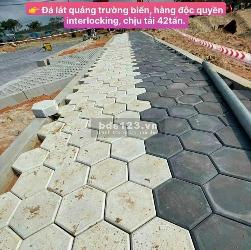 Sở hữu lâu dài nhà phố biển 2 mặt tiền tại Thanh Long Bay giá chỉ 2,5 Tỷ