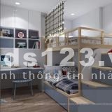 Sở hữu căn 1PN + 1 1VS giá 1,270 triệu tại VOP LH 0942.782.768