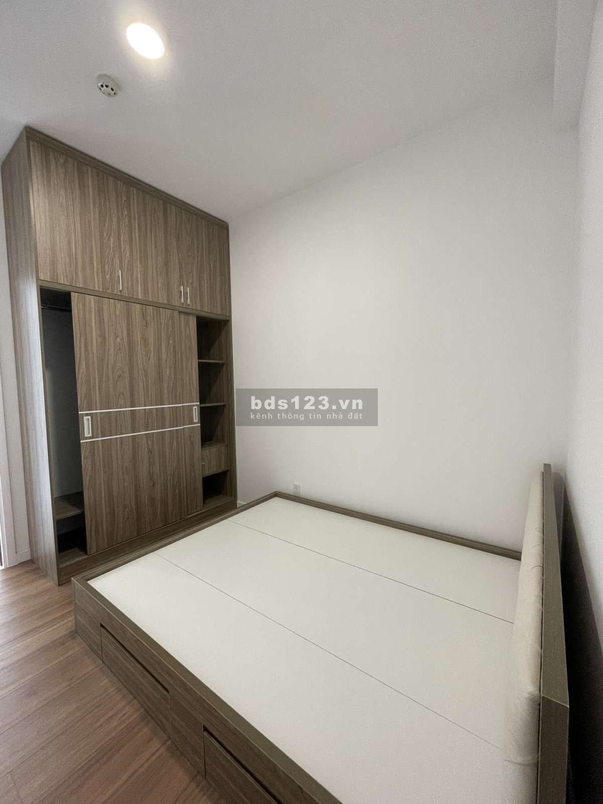 Có nhiều căn cho thuê chung cư Ricca Quận 9 mới ban giao giá từ 5 triệu, lh 08 18004200