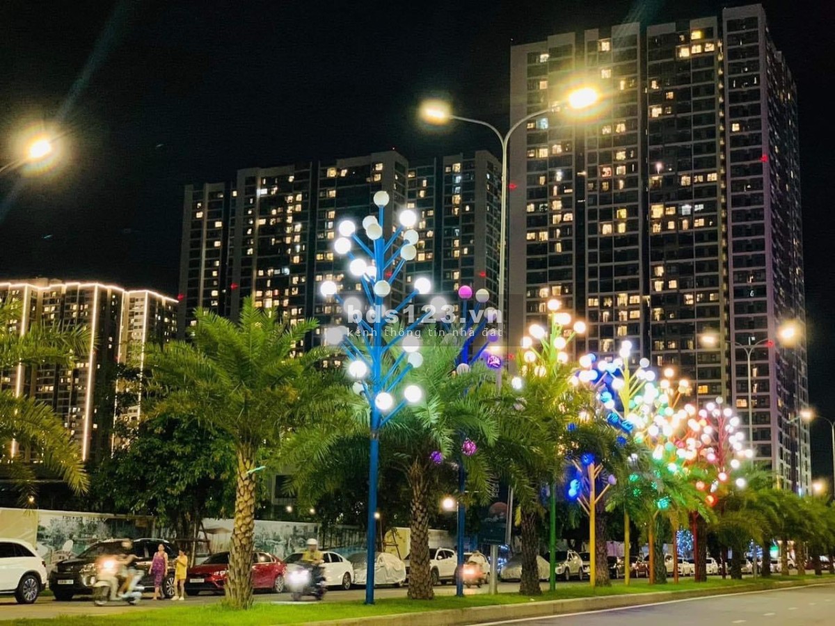 Sở hữu ngay căn hộ view hồ duy nhất tại dự án Imperia Smart City chỉ với 380 triệu
