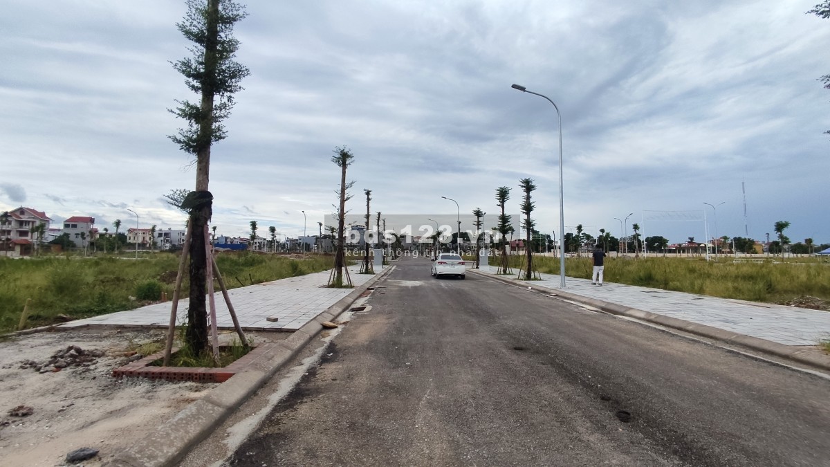 Quỹ Căn 2 Lô liền kề Khu Kinh Tế Đêm giá Tốt Nhất KĐT Rùa Vàng Tây Vôi