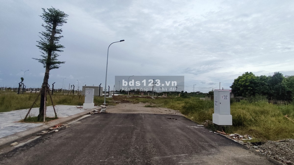 Quỹ Căn 2 Lô liền kề Khu Kinh Tế Đêm giá Tốt Nhất KĐT Rùa Vàng Tây Vôi
