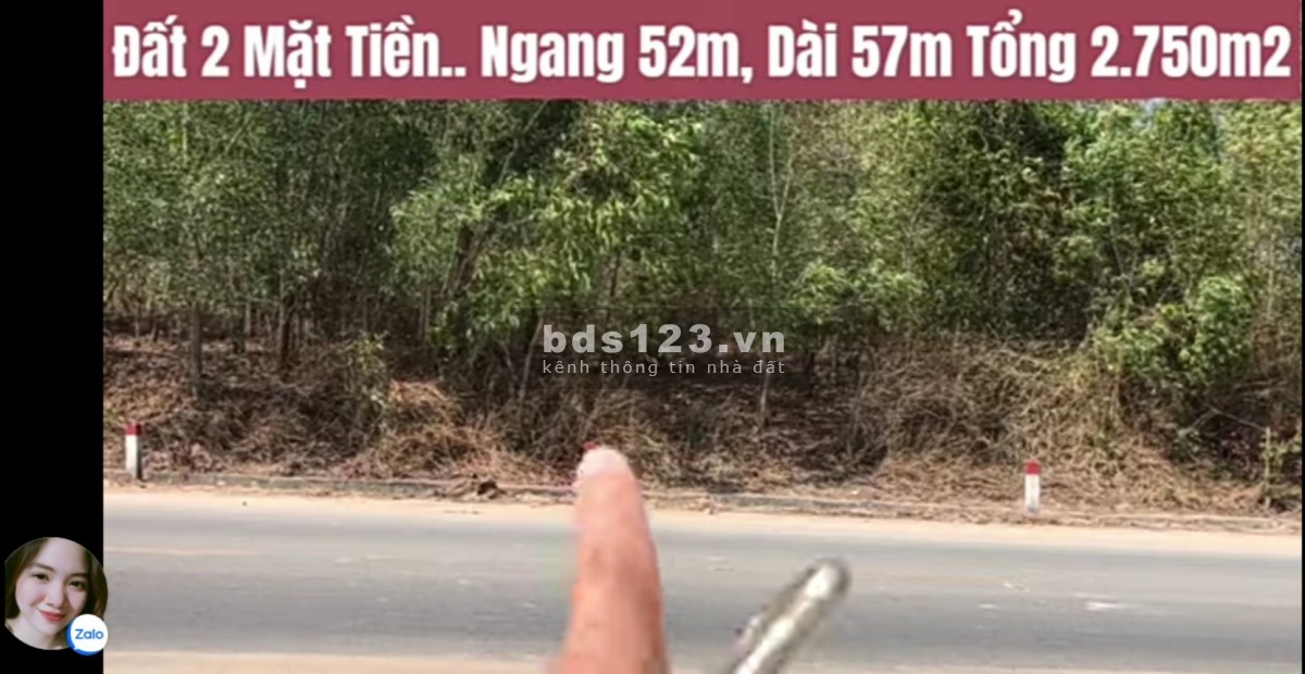 Giá 250trieu 1 mét mặt tiền cam kết không dính quy hoạch lh 0909448067