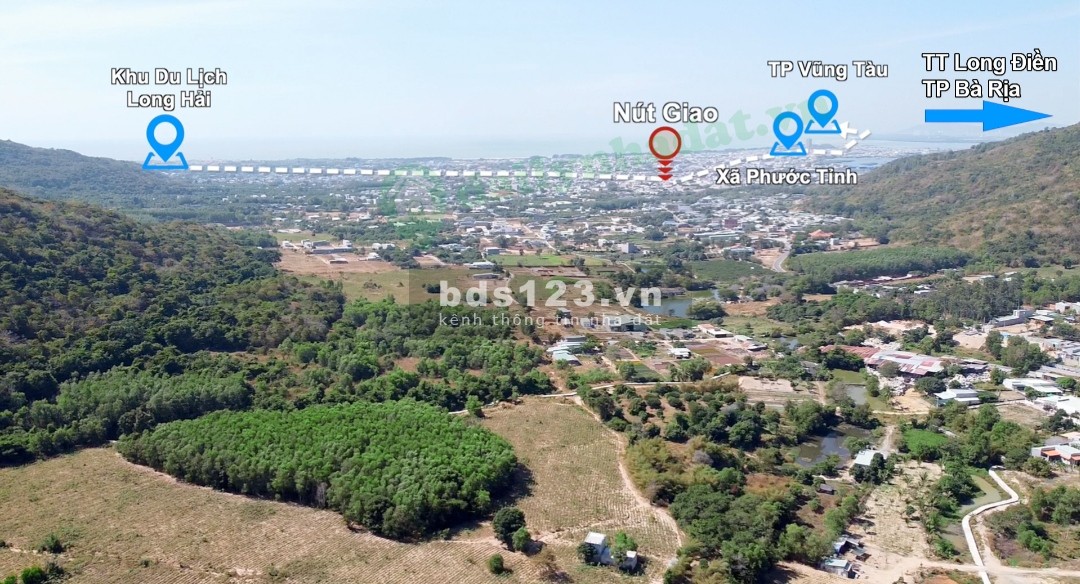 Giá 250trieu 1 mét mặt tiền cam kết không dính quy hoạch lh 0909448067