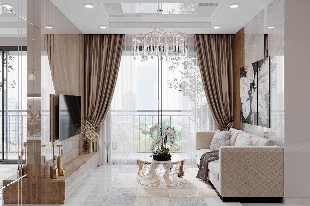 Cần bán nhanh CH ngay góc 3PN với giá đầu tư tại Vinhomes Smart City