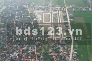 Mở bán MB 2027 Đô Thị Thiệu Giao tiện ích đầy đủ giá…