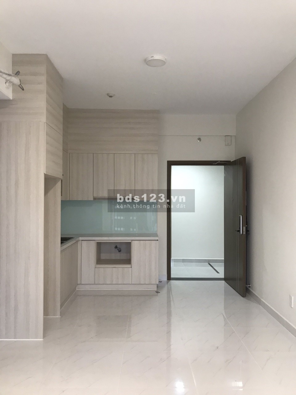 Cần bán căn hộ 2PN/2WC Safira Khang Điền, 67m2, view sông mát mẻ, có nội thất, view đẹp nhất dự án