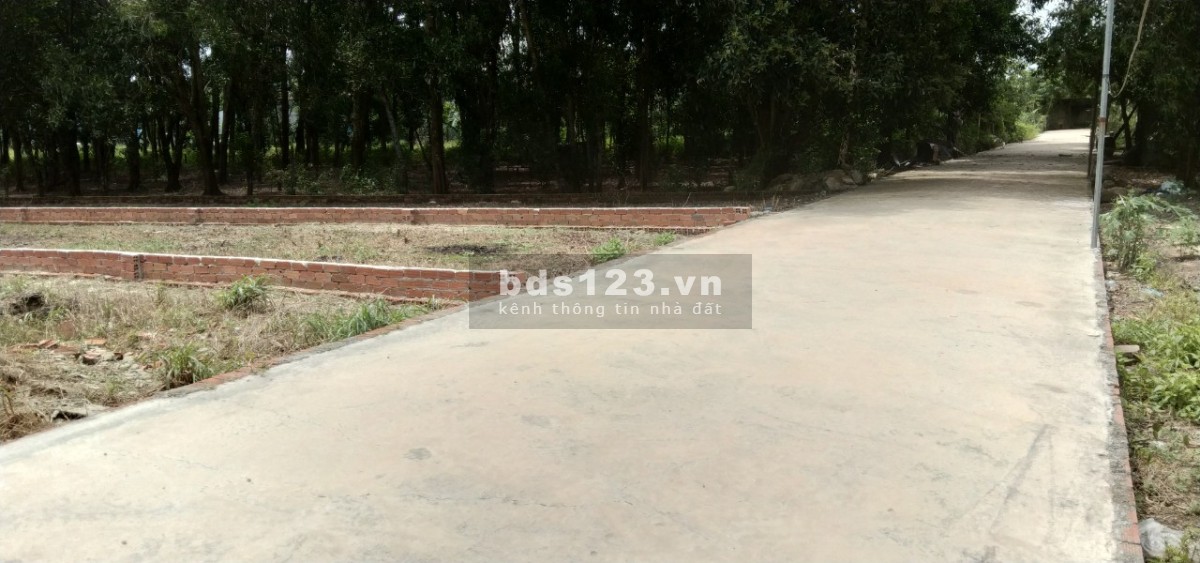 Bán Đất Gần Đường 25C và Vành Đai 3 Full Thổ Thuộc Xã Vĩnh Thanh , Nhơn trạch