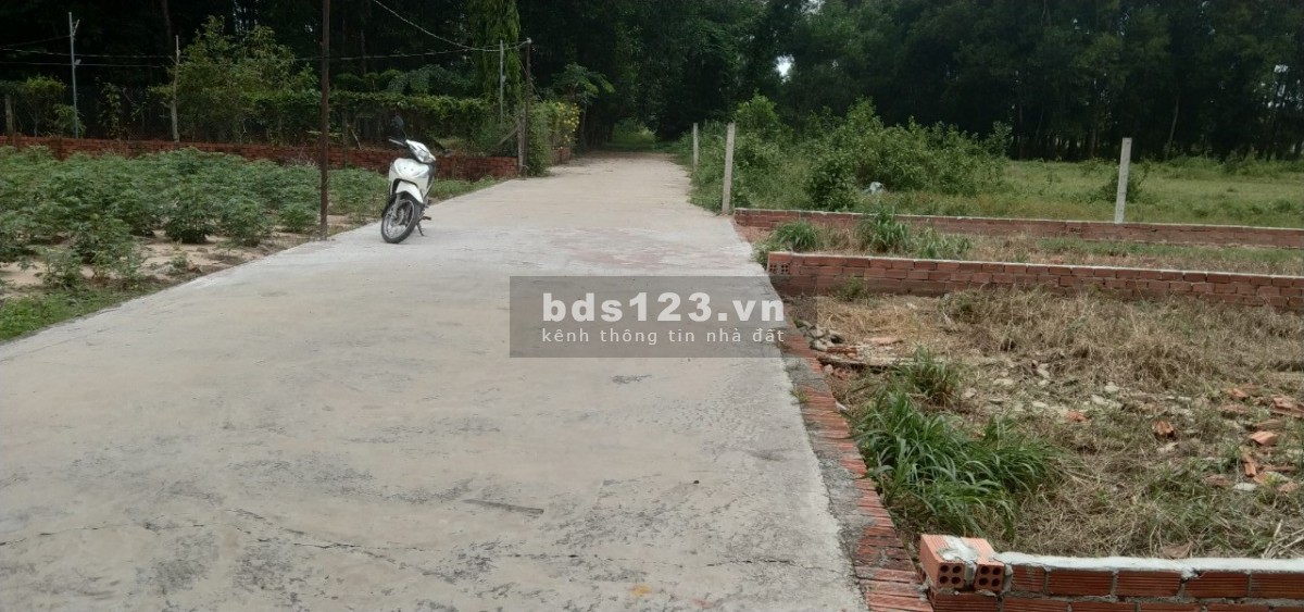 Bán Đất Gần Đường 25C và Vành Đai 3 Full Thổ Thuộc Xã Vĩnh Thanh , Nhơn trạch