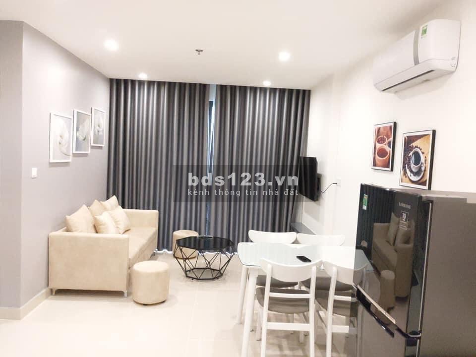 Cần bán căn hộ 2PN 1VS chỉ với 1.55 tỷ tại Vinhomes Ocean Park tiện ích đủ