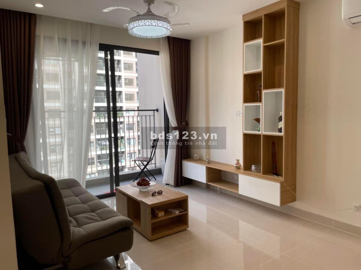 Chuyển nhượng căn hộ 1N + 1, giá 1.28 tỷ tại Vinhomes Ocean Park - 0965 479 380