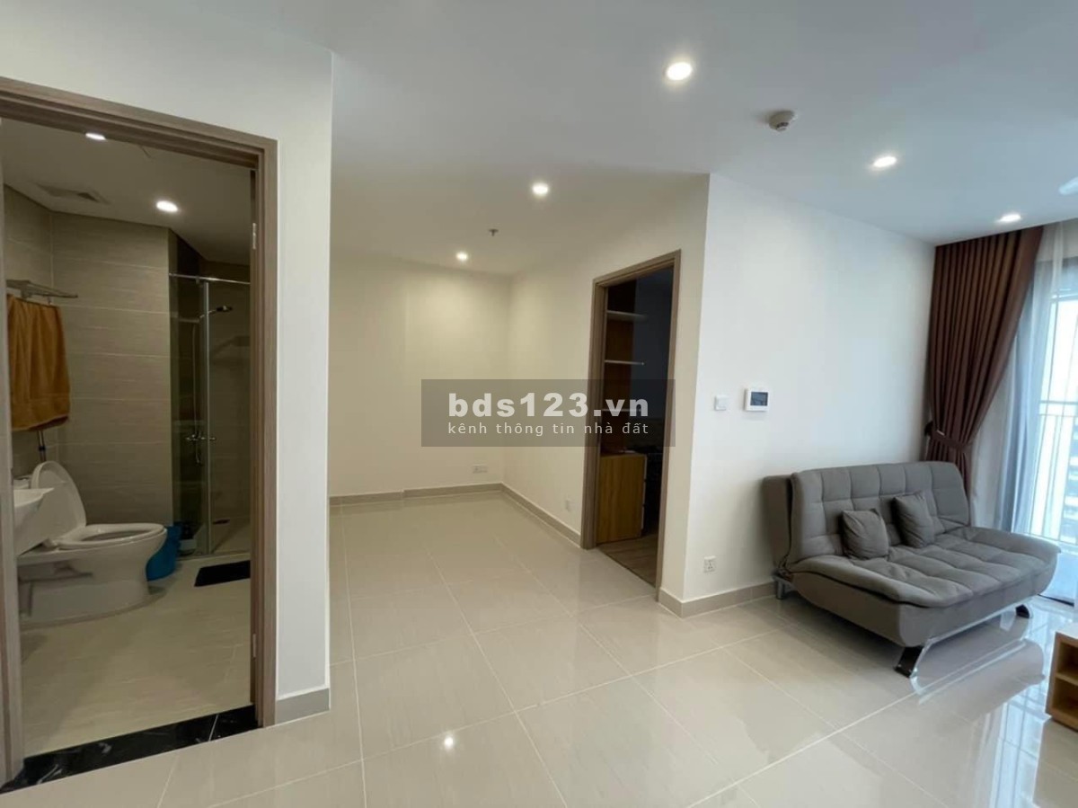 Chuyển nhượng căn hộ 1N + 1, giá 1.28 tỷ tại Vinhomes Ocean Park - 0965 479 380