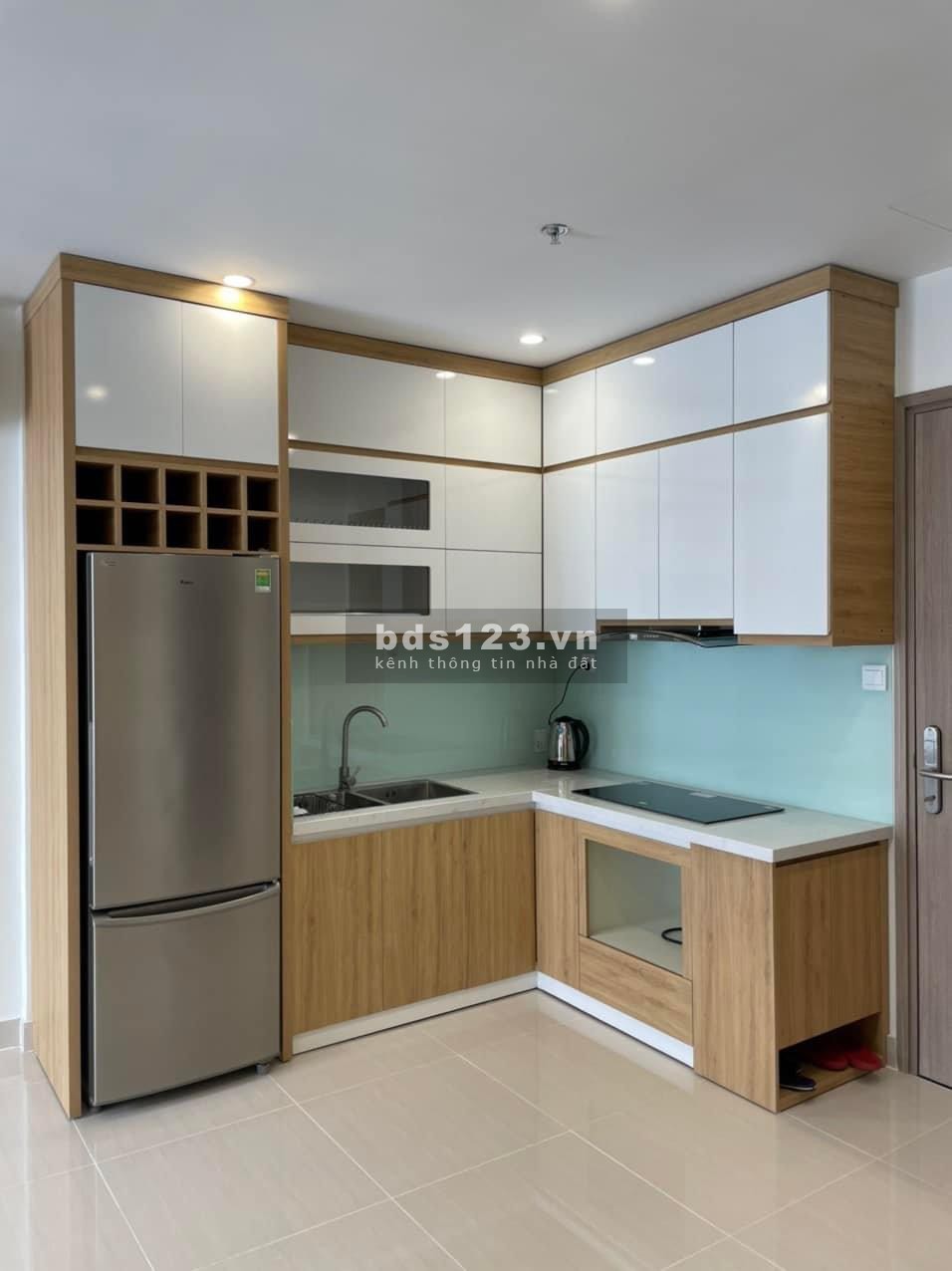 Chuyển nhượng căn hộ 1N + 1, giá 1.28 tỷ tại Vinhomes Ocean Park - 0965 479 380