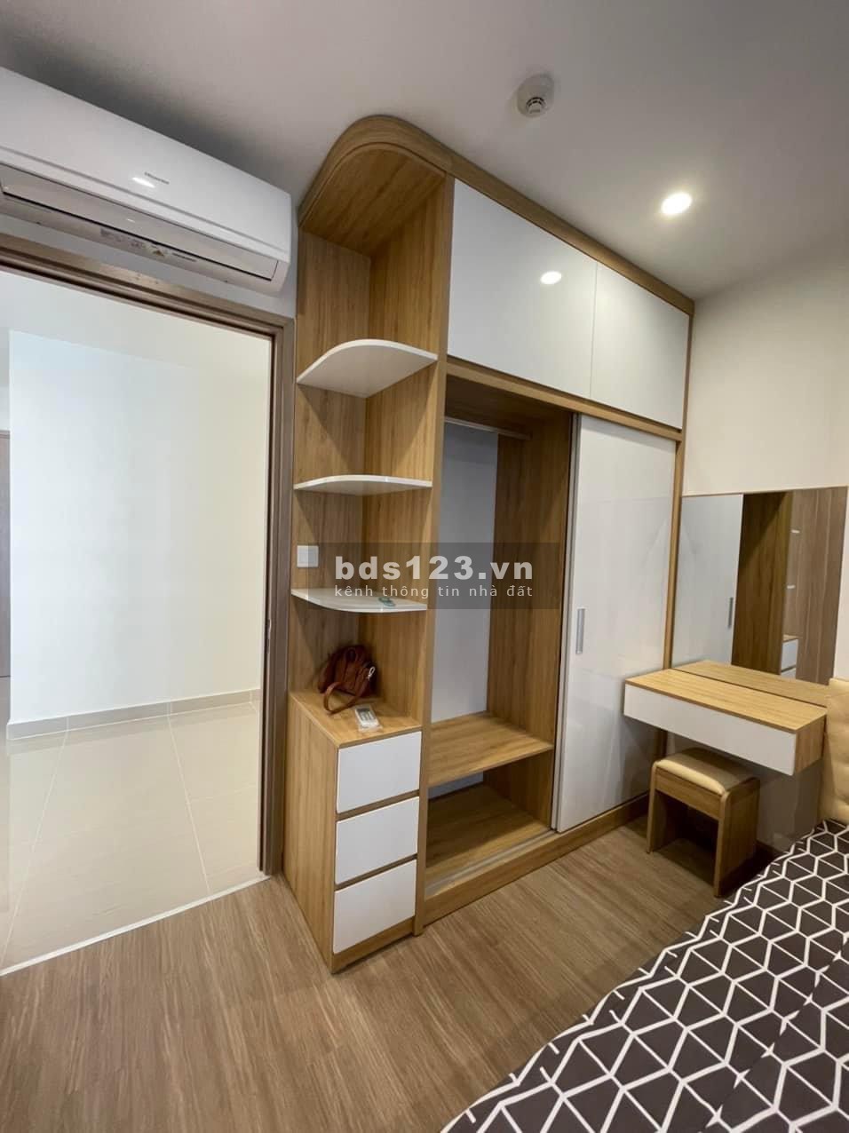 Chuyển nhượng căn hộ 1N + 1, giá 1.28 tỷ tại Vinhomes Ocean Park - 0965 479 380