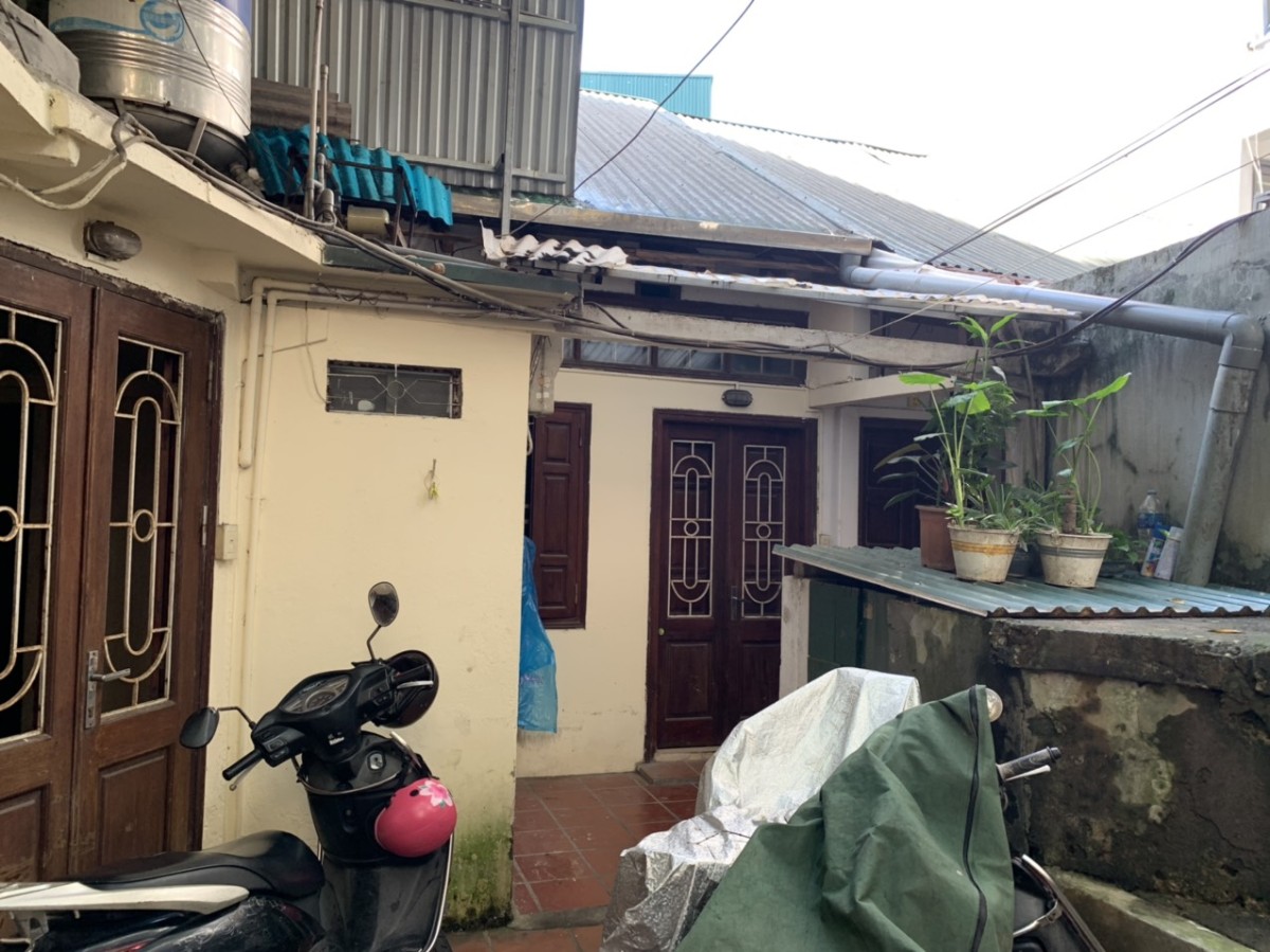 Bán mảnh đất trung tâm Q Hoàn Kiếm diện tích 90m2, mặt tiền 9m giá nhỉnh 14 tỷ LH 0902298826