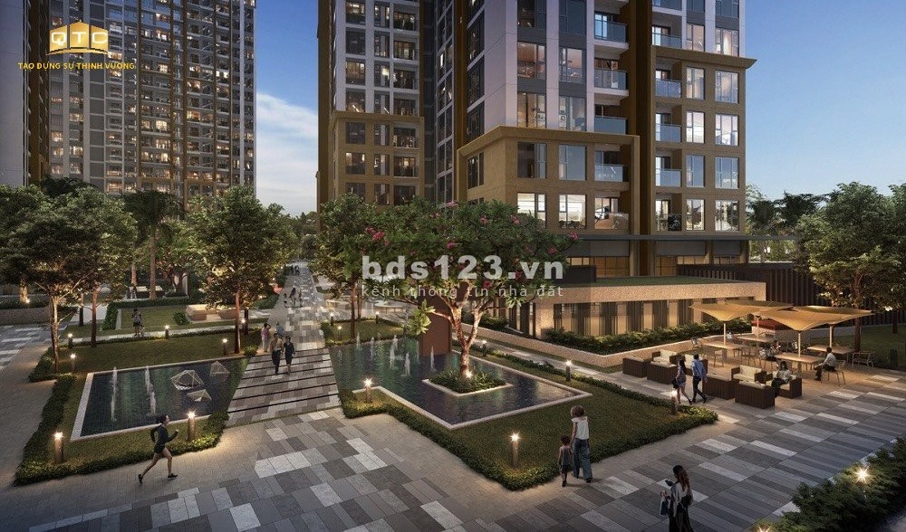 Cần bán căn hộ Masteri Waterfront tại Vinhomes Ocean Park Gia Lâm, Hà Nội.