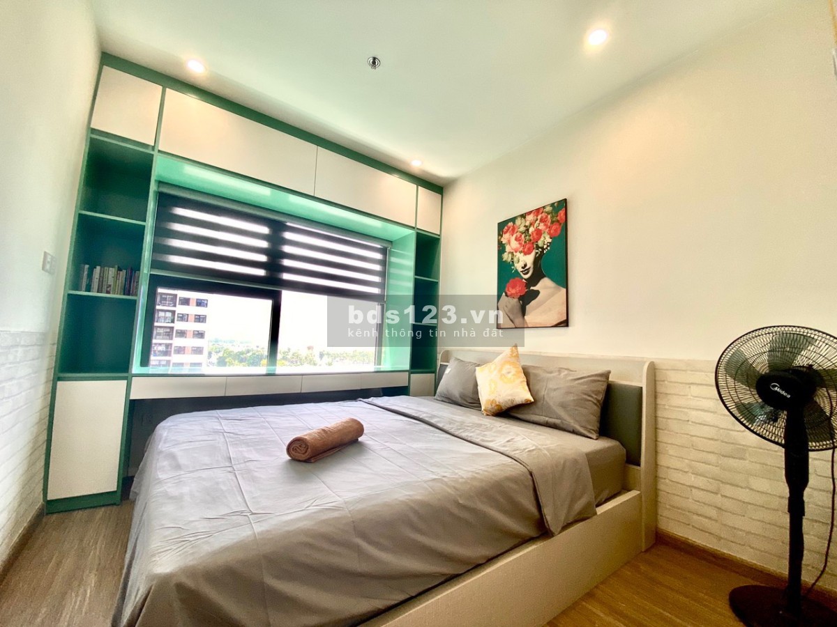 Chính chủ cần bán nhanh căn 3PN 2WC đã full nội thất giá bán 2.35 tỷ tại VOP LH 0965.479.380
