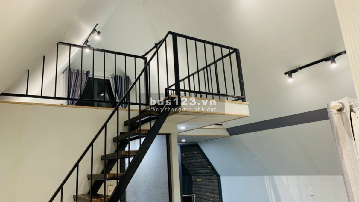 Homestay Bảo Lộc, Giá: 930 triệu, FULL nội thất ngân hàng hỗ trợ vay, giá tốt