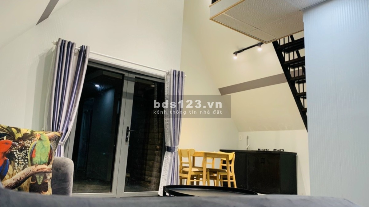 Homestay Bảo Lộc, Giá: 930 triệu, FULL nội thất ngân hàng hỗ trợ vay, giá tốt