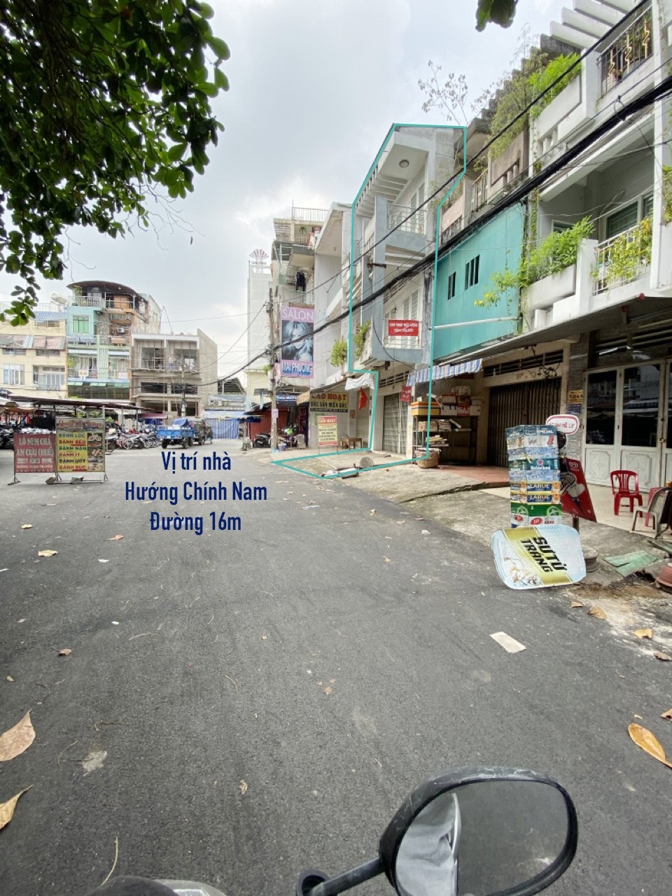 Cần bán nhanh nhà mặt tiền bên đường Nguyễn Kiệm, phường 13, quận Gò Vấp giá đầu tư