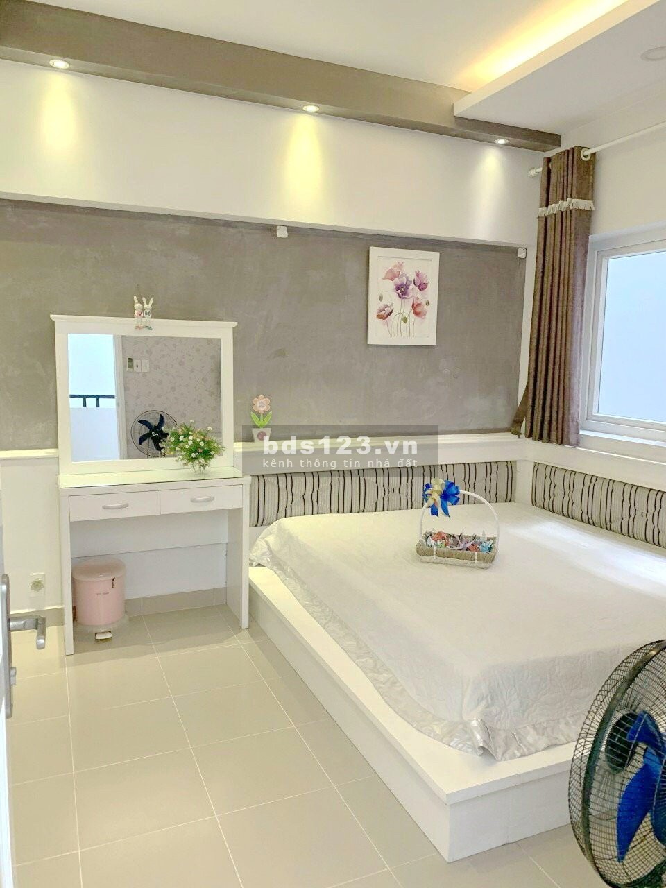 Bán nhà Mặt Tiền đường số khu dân cư Tân Quy Đông, Quận 7