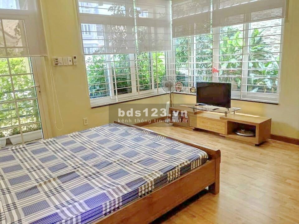 Bán nhà Mặt Tiền đường số khu dân cư Tân Quy Đông, Quận 7