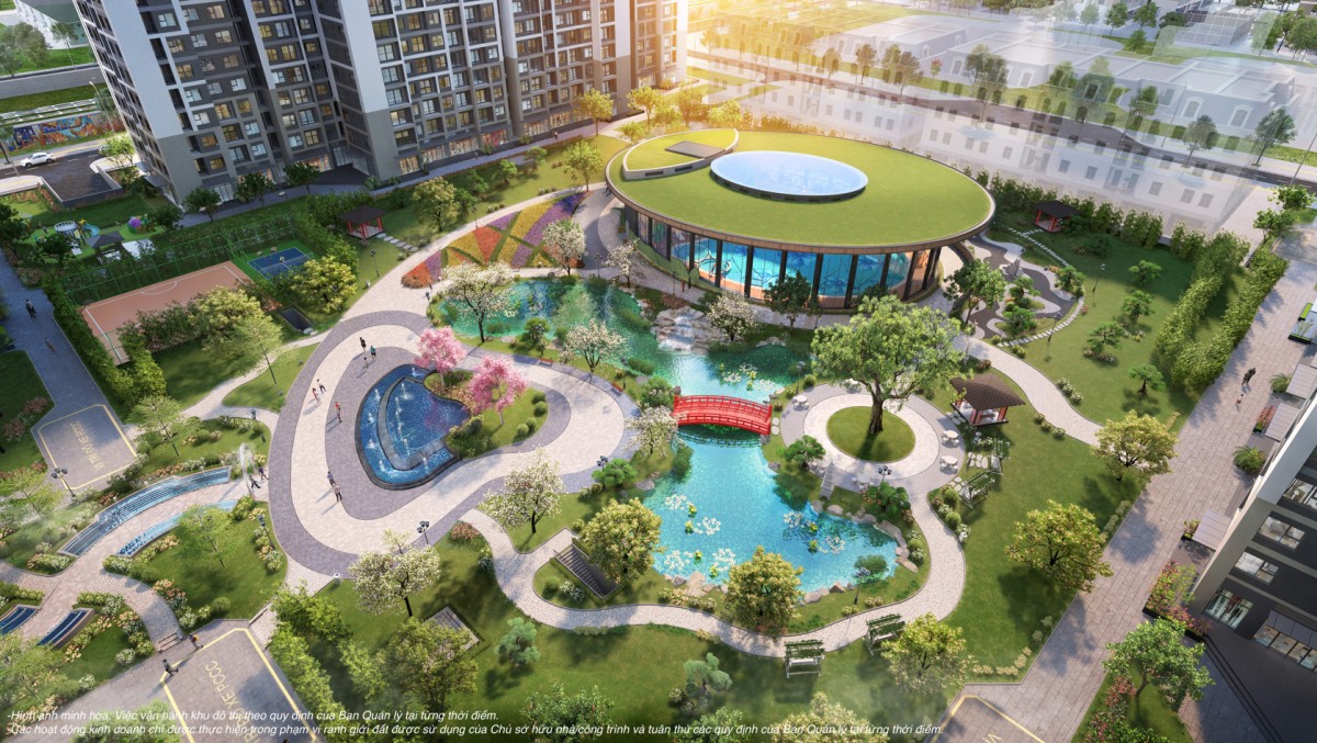 Cần bán nhanh CH ngay góc 3PN với giá đầu tư tại Vinhomes Smart City