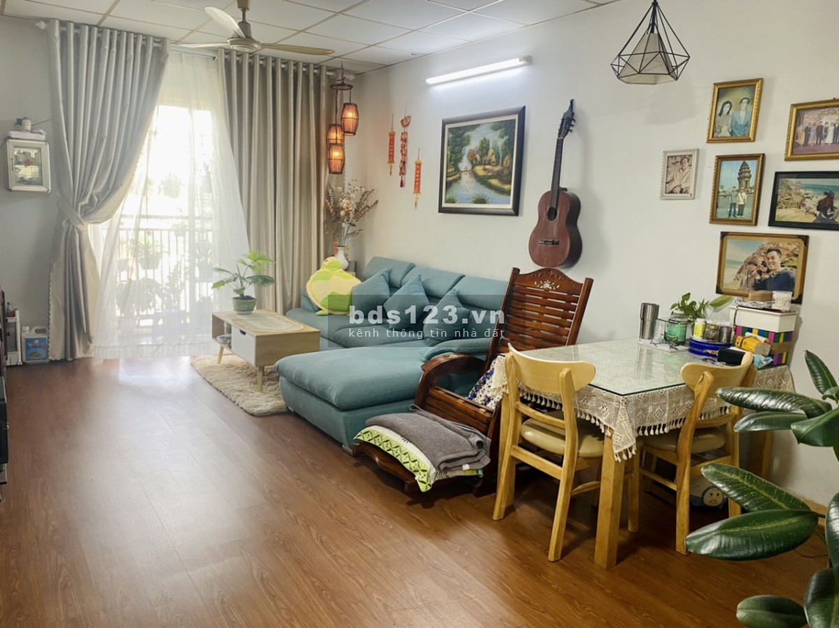 Cần bán căn hộ 73m² chung cư C3 Đường Man Thiện TP Thủ Đức