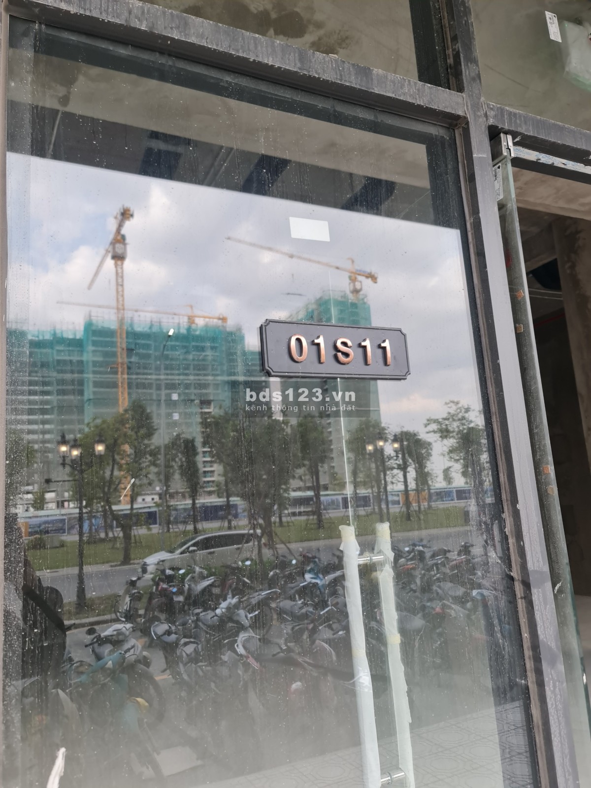 Giỏ hàng Shophouse Vinhomes Quận 9 giá tốt, vị trí đẹp tiện kinh doanh
