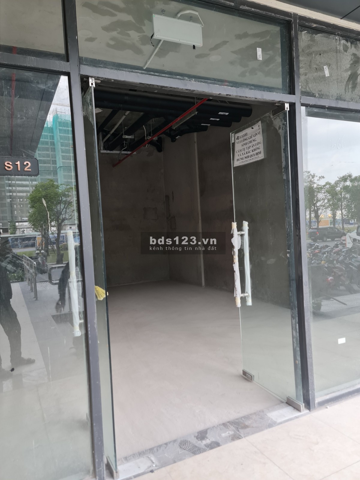 Giỏ hàng Shophouse Vinhomes Quận 9 giá tốt, vị trí đẹp tiện kinh doanh