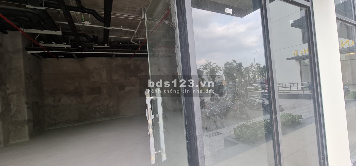 Giỏ hàng Shophouse Vinhomes Quận 9 giá tốt, vị trí đẹp tiện kinh doanh