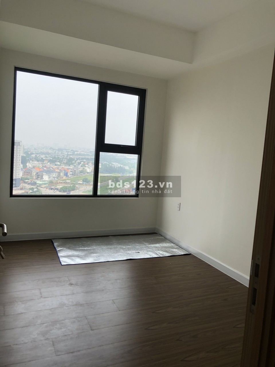 Cần bán căn hộ 2PN/2WC Safira Khang Điền, 67m2, view sông mát mẻ, có nội thất, view đẹp nhất dự án