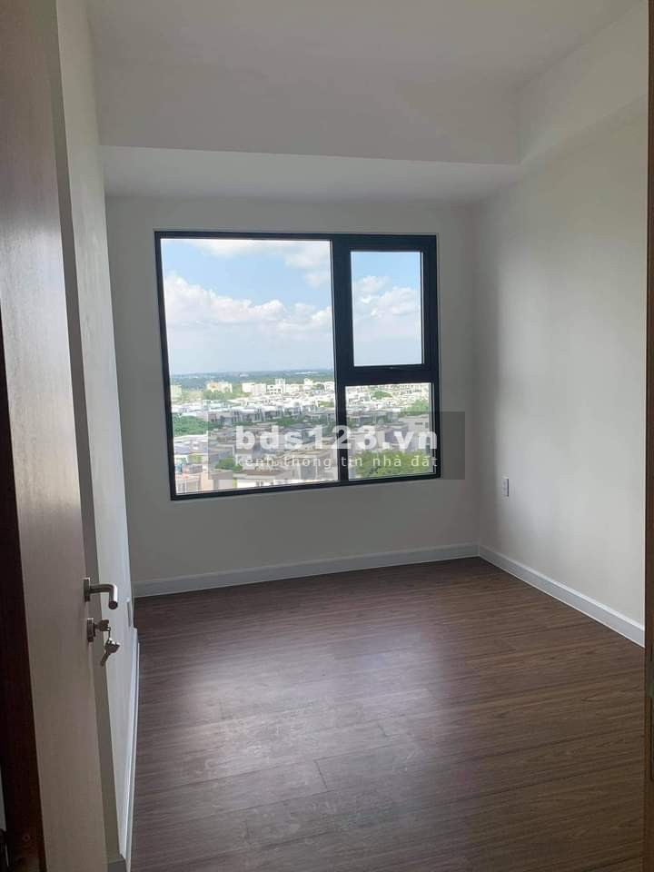 Cần bán căn hộ 2PN/2WC Safira Khang Điền, 67m2, view sông mát mẻ, có nội thất, view đẹp nhất dự án