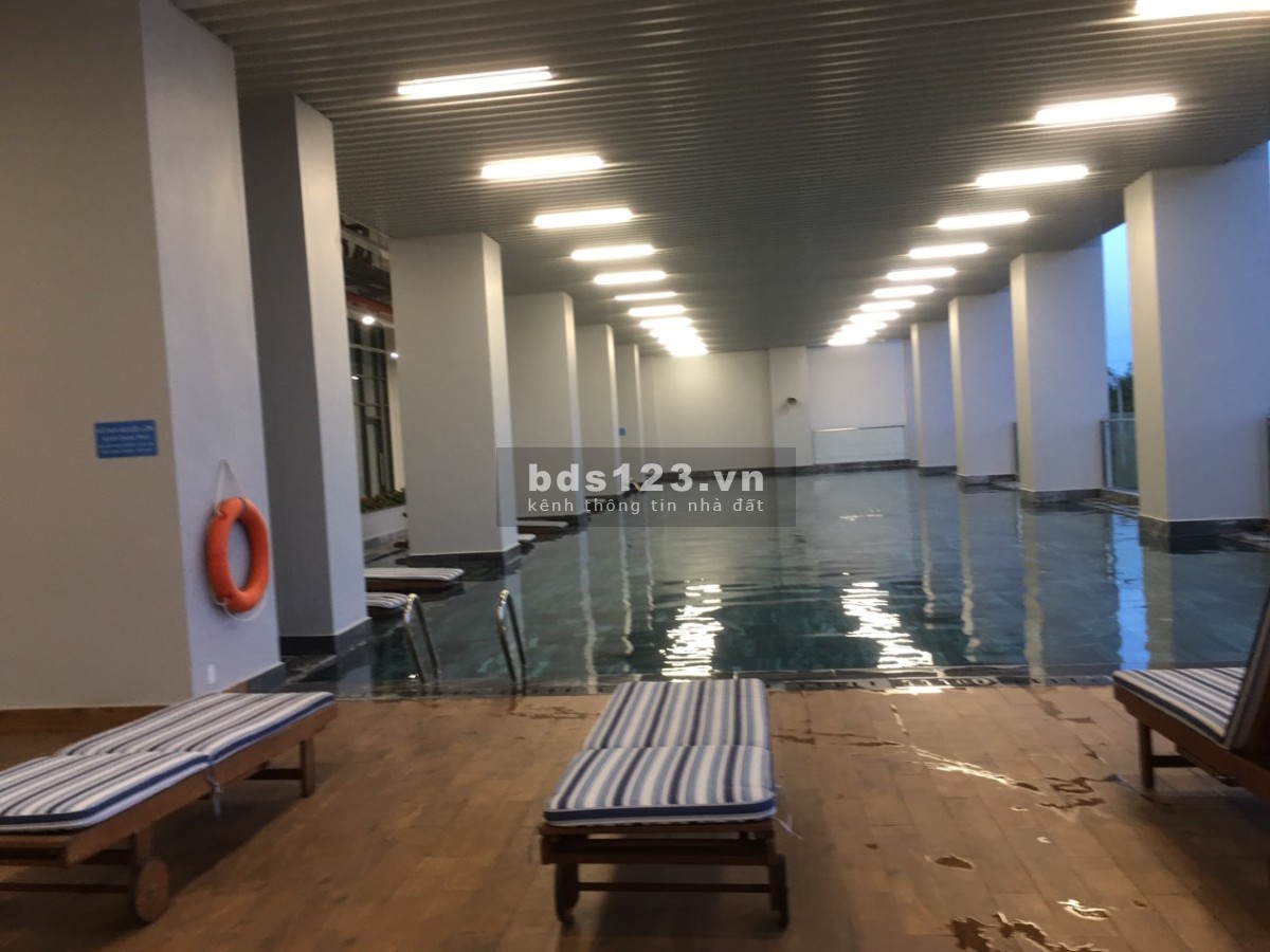 Bán căn hộ Quận 9 giáp Q2, 40m2, Giá chỉ từ 1.1 tỷ, LH 0818004200