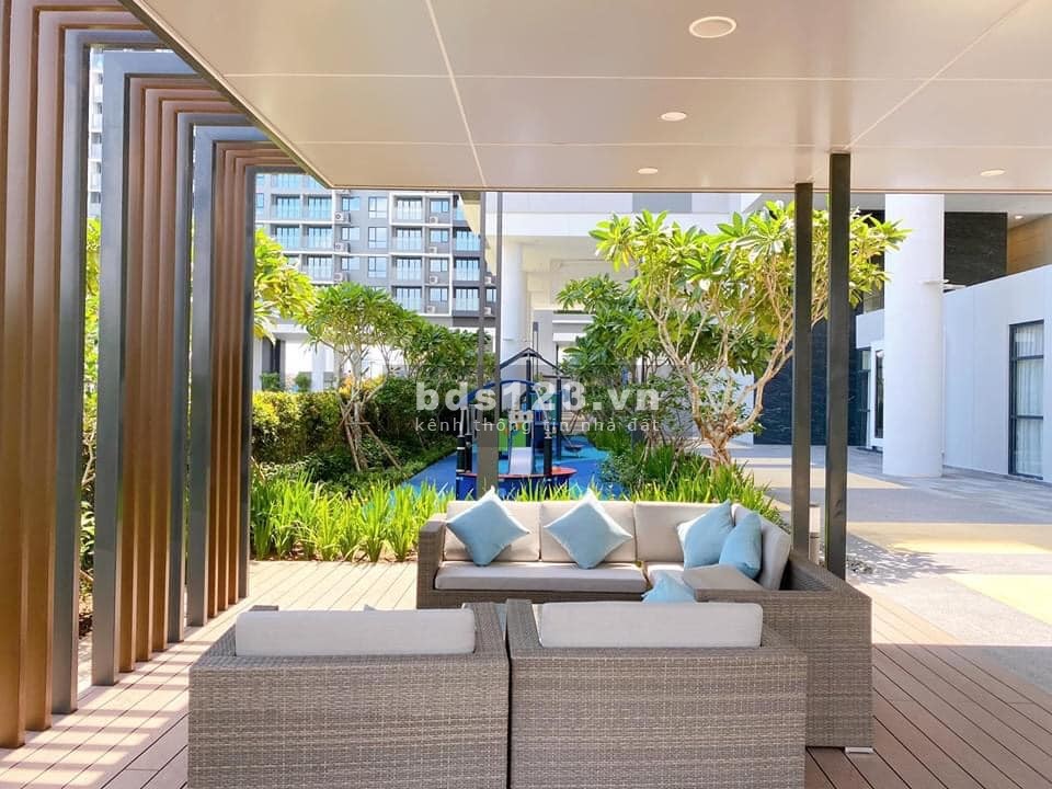 Bán căn 3PN One Verandah view sông Sài Gòn quận 1 - Giá bao TỐT NHẤT thị trường không có căn thứ 2