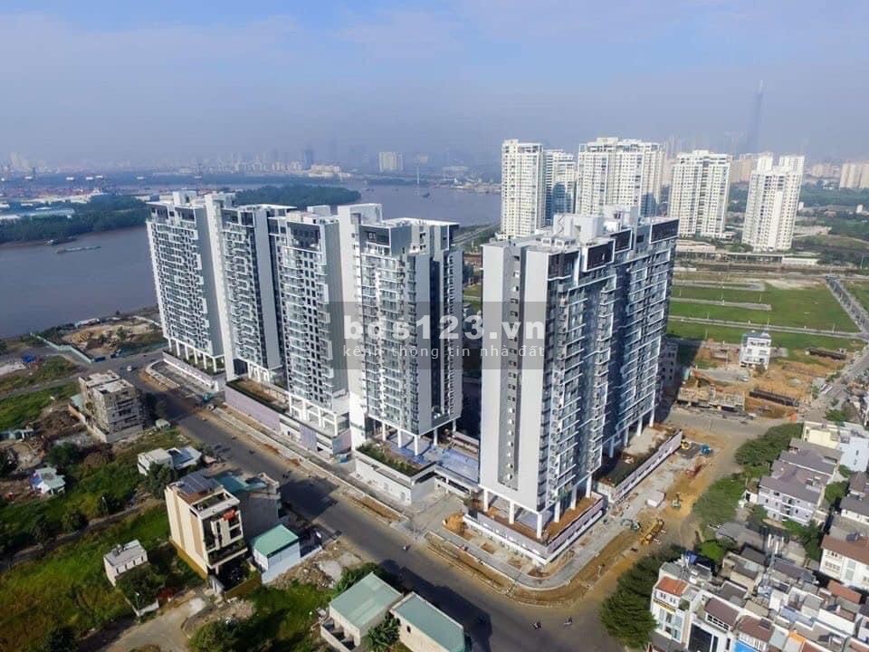 Bán căn 3PN One Verandah view sông Sài Gòn quận 1 - Giá bao TỐT NHẤT thị trường không có căn thứ 2