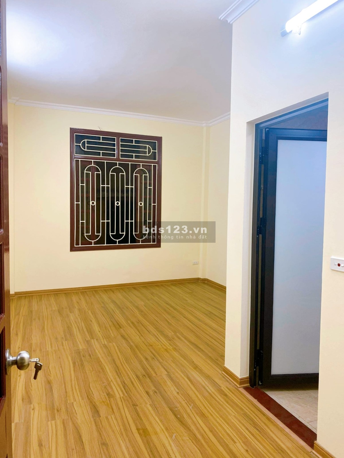 Bán nhà Thanh Xuân, khu kinh doanh đỉnh 60m² x 5 tầng giá nhỉnh…