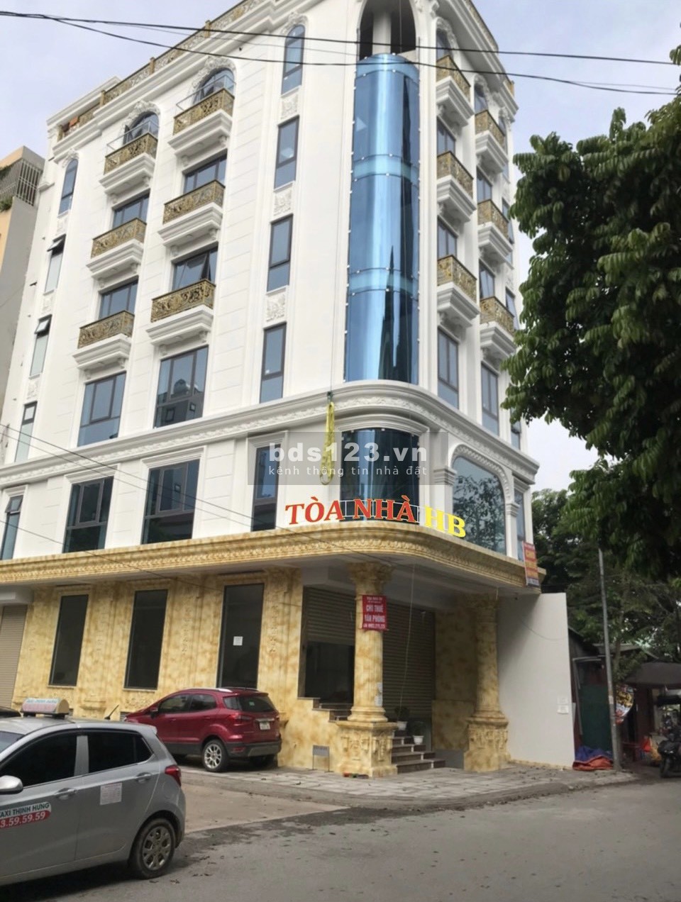 Nhà số 10 Thanh Liệt cho thuê cửa hàng văn phòng, mặt tiền sầm uất, giá tốt
