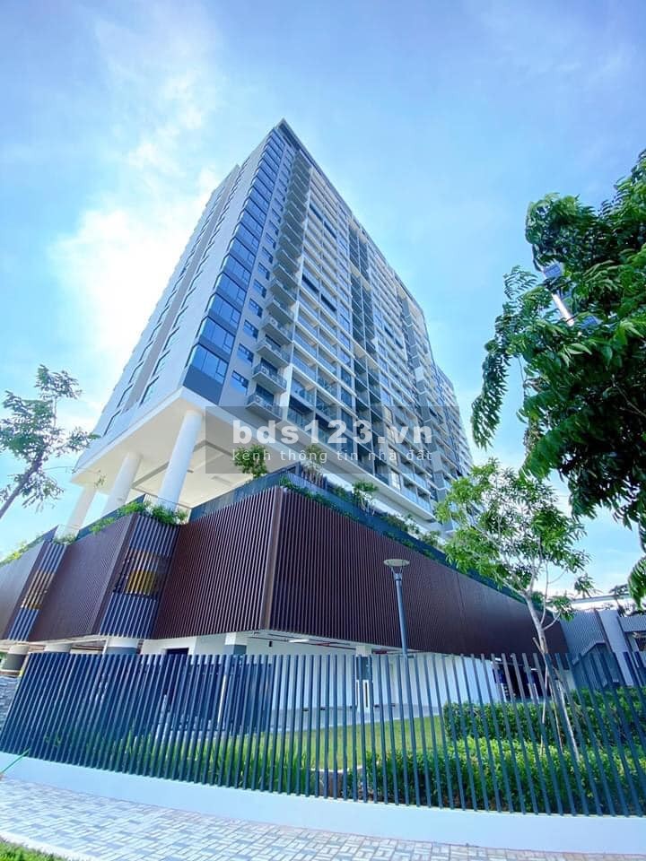 Bán căn 3PN One Verandah view sông Sài Gòn quận 1 - Giá bao TỐT NHẤT thị trường không có căn thứ 2