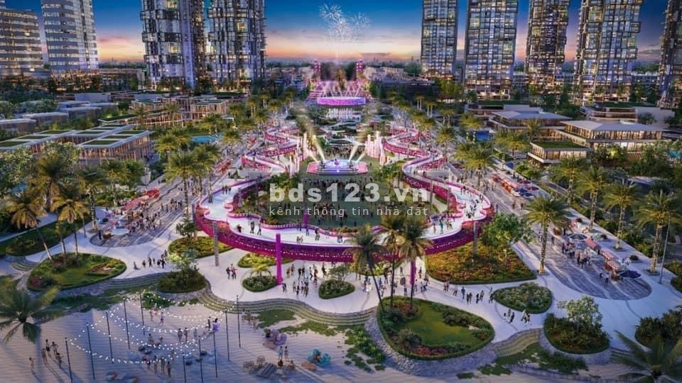 Sở hữu lâu dài shoptel vị trí kim cương tại Thanh Long Bay Mũi Kê Gà, giá chỉ 2.1 tỷ