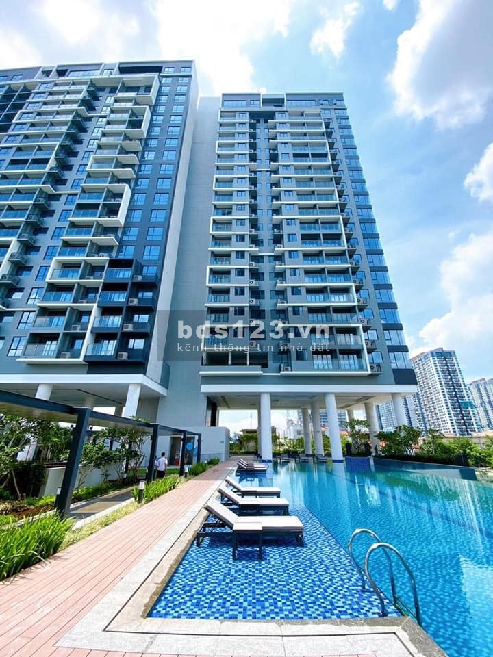 Bán căn 3PN One Verandah view sông Sài Gòn quận 1 - Giá bao TỐT NHẤT thị trường không có căn thứ 2