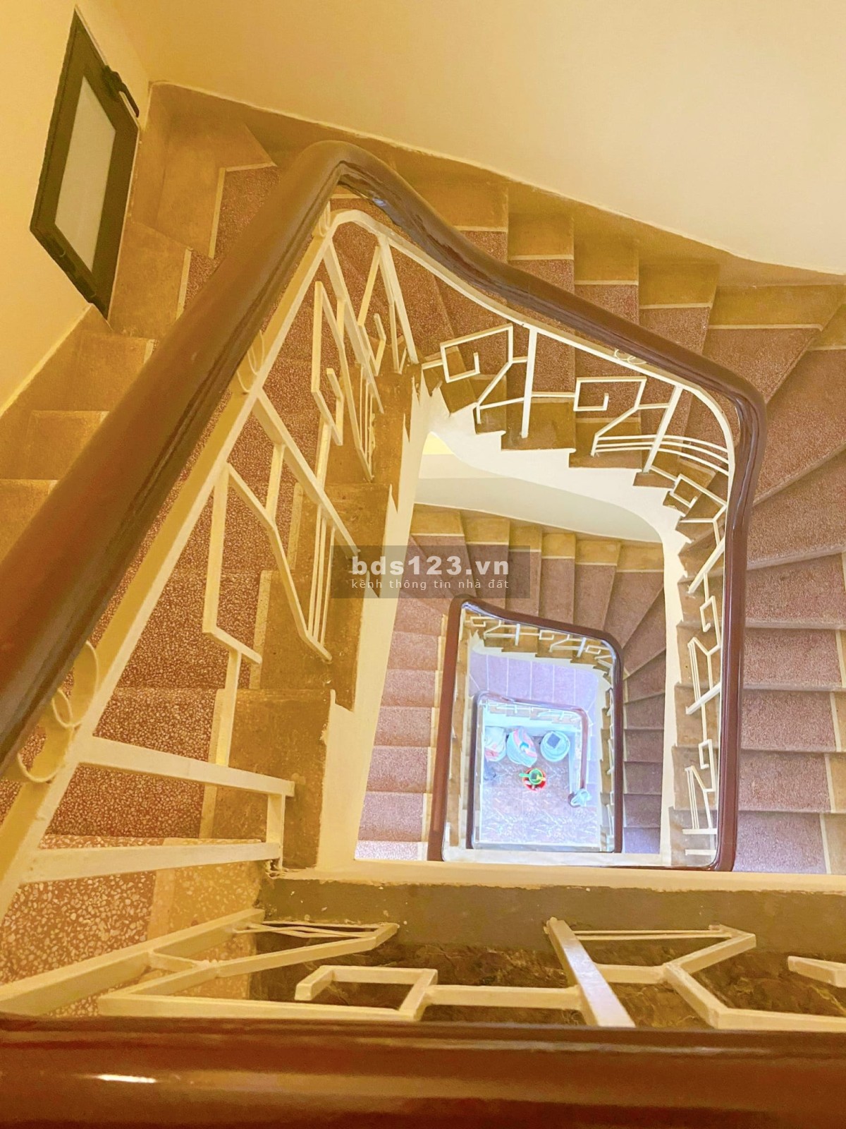 Bán nhà Thanh Xuân, khu kinh doanh đỉnh 60m² x 5 tầng giá nhỉnh…