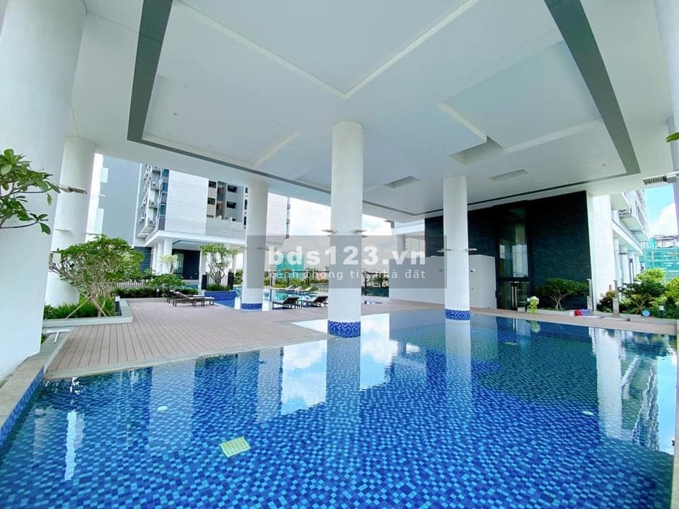 Bán căn 3PN One Verandah view sông Sài Gòn quận 1 - Giá bao TỐT NHẤT thị trường không có căn thứ 2