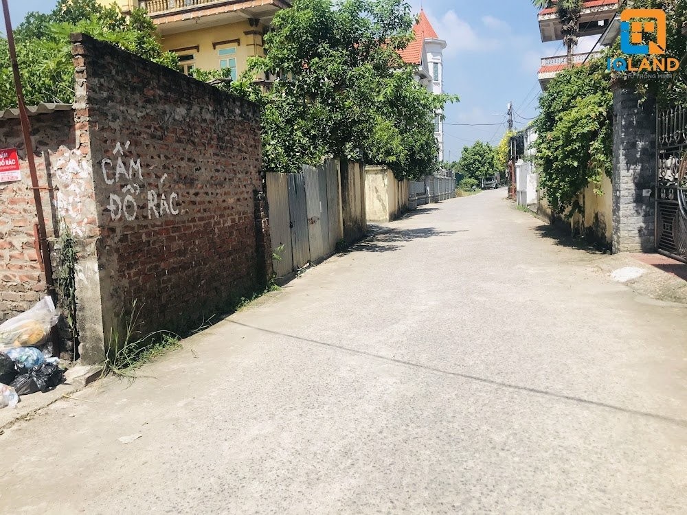 Siêu hiếm nhỉnh 2 tỷ có 72m2 Phù Liễn Bắc Hồng Đông Anh Hà Nội đường ôtô siêu đẹp giá đầu tư LH