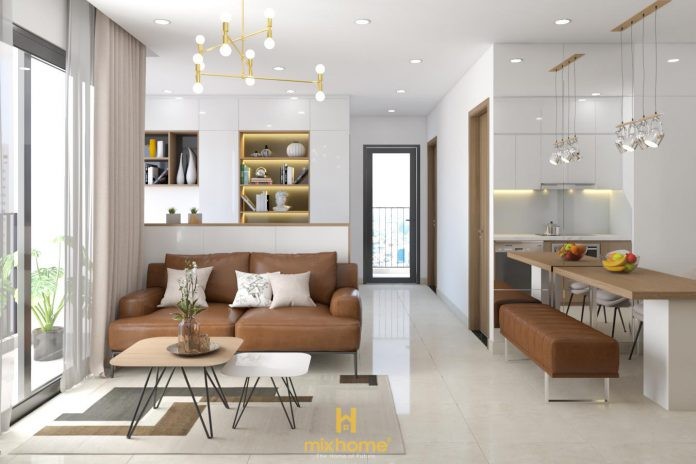 Căn góc 62 m2 chung cư Eurowindow Thanh Hoá giá đầu tư sinh lời